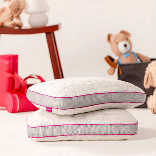 SnowTouch™ Kids Adjustable Pillow